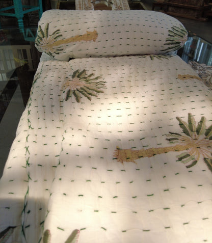 Bed linen