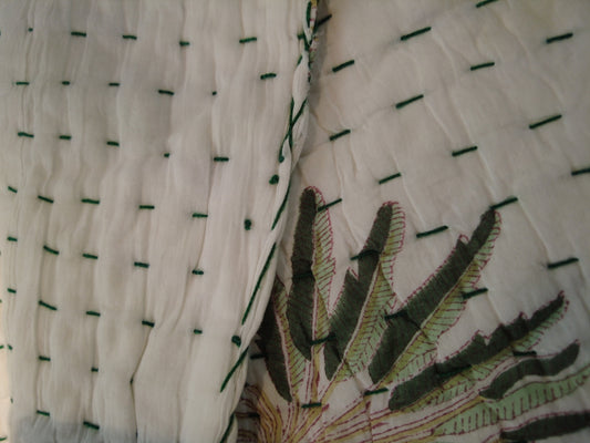 Bed linen