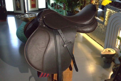 Horse Saddle