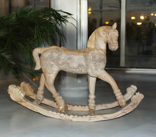 Rocking Horse