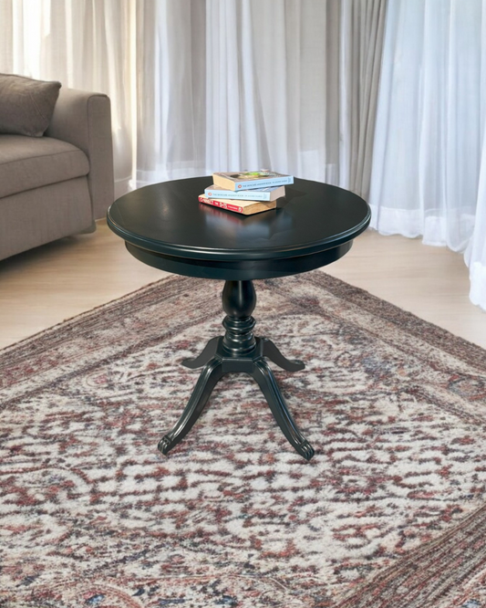 Round Coffee Table