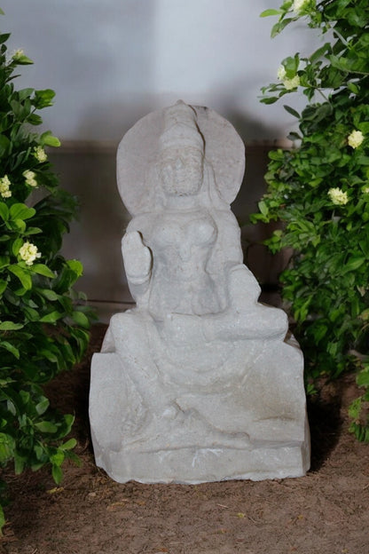 Stone Figurine