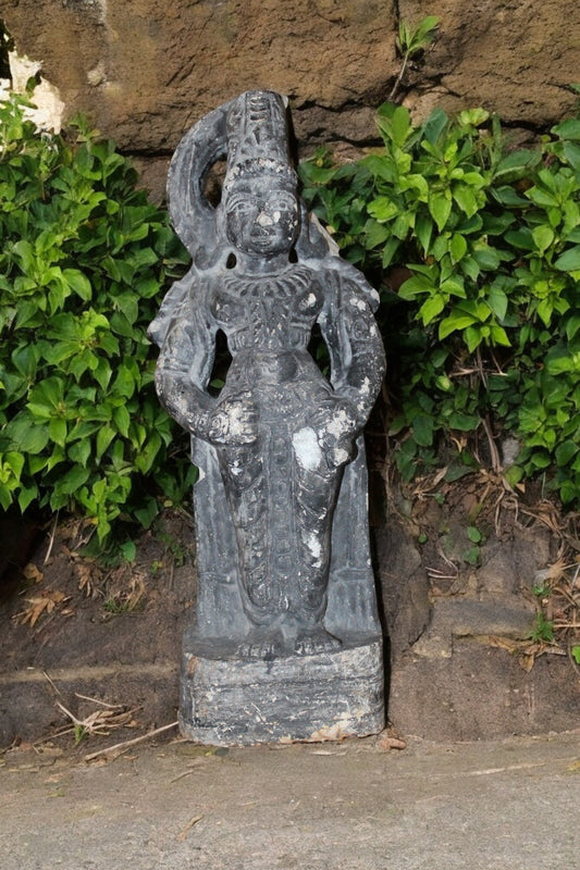 Stone Figurine