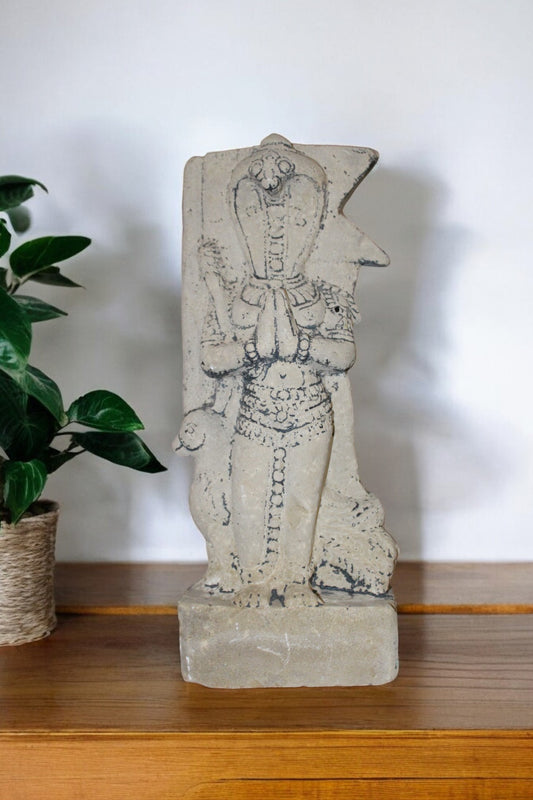 Stone Figurine