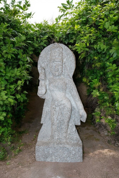 Stone Figurine