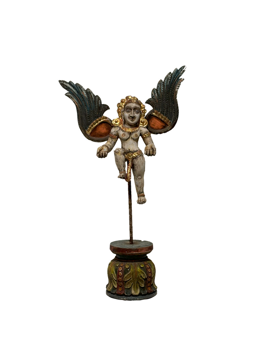 Angel With Stand