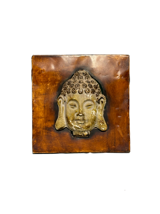 Buddha Wall Decor