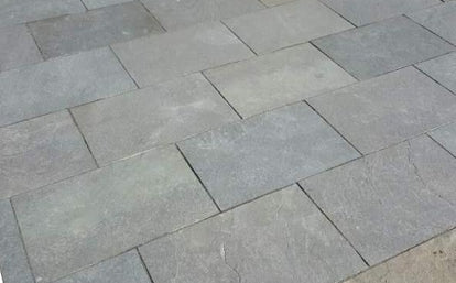 Kadapa Limestone Shortblast Finish