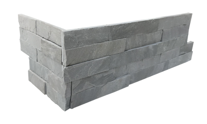 Wall Cladding Kandala Grey