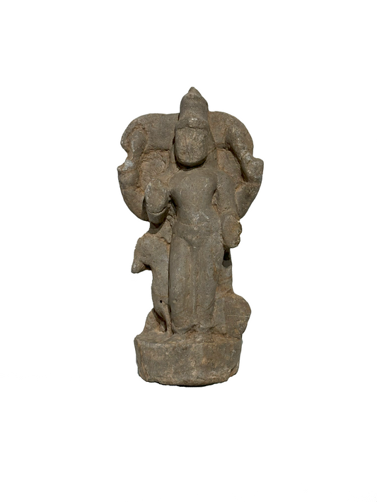 Stone Figurine