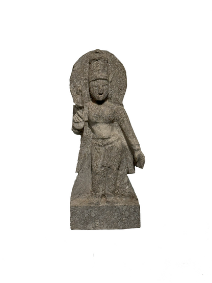 Stone Figurine