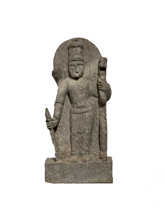 Stone Figurine