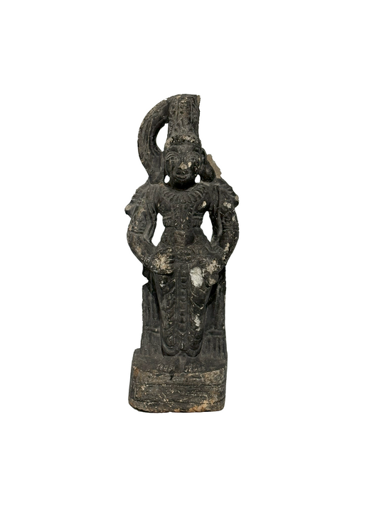 Stone Figurine