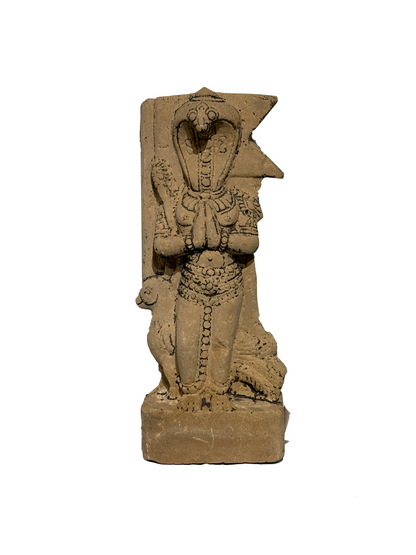 Stone Figurine