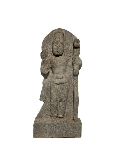 Stone Figurine