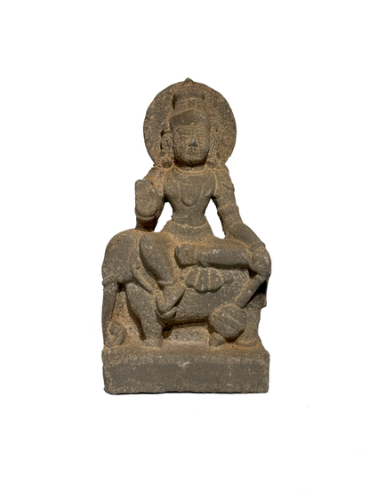 Stone Figurine