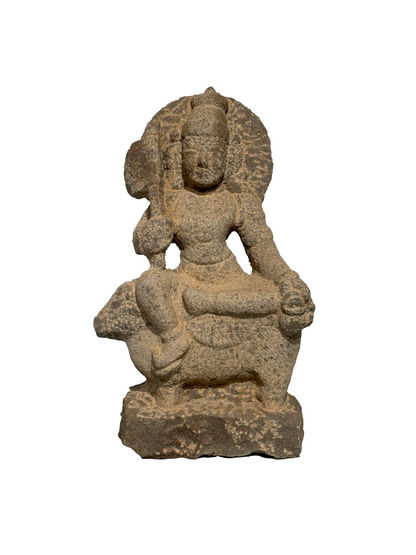 Stone Figurine