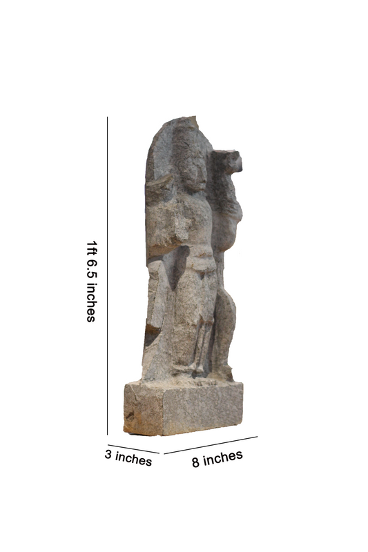 Stone Figurine