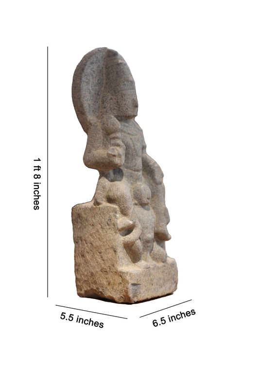 Stone Figurine