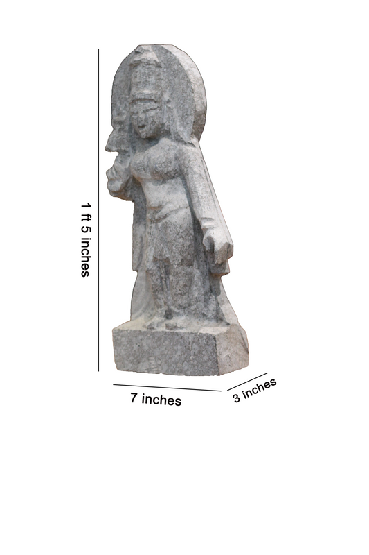 Stone Figurine