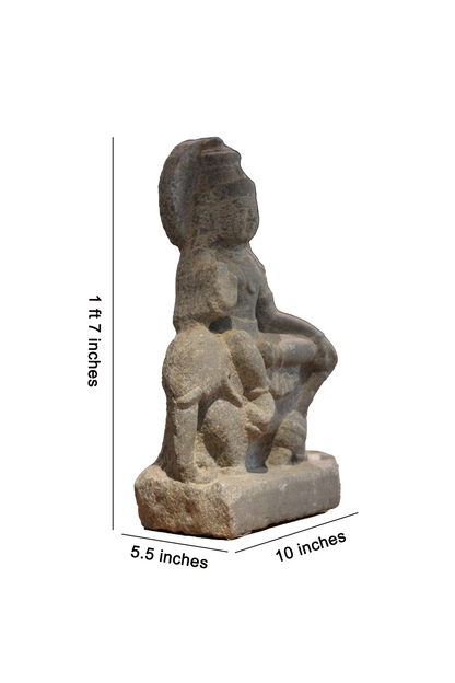 Stone Figurine