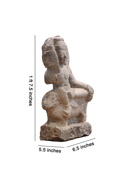 Stone Figurine