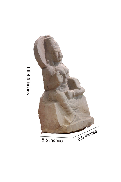 Stone Figurine