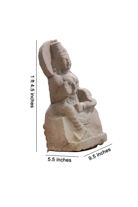 Stone Figurine