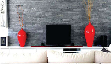 Wall Cladding Graphite